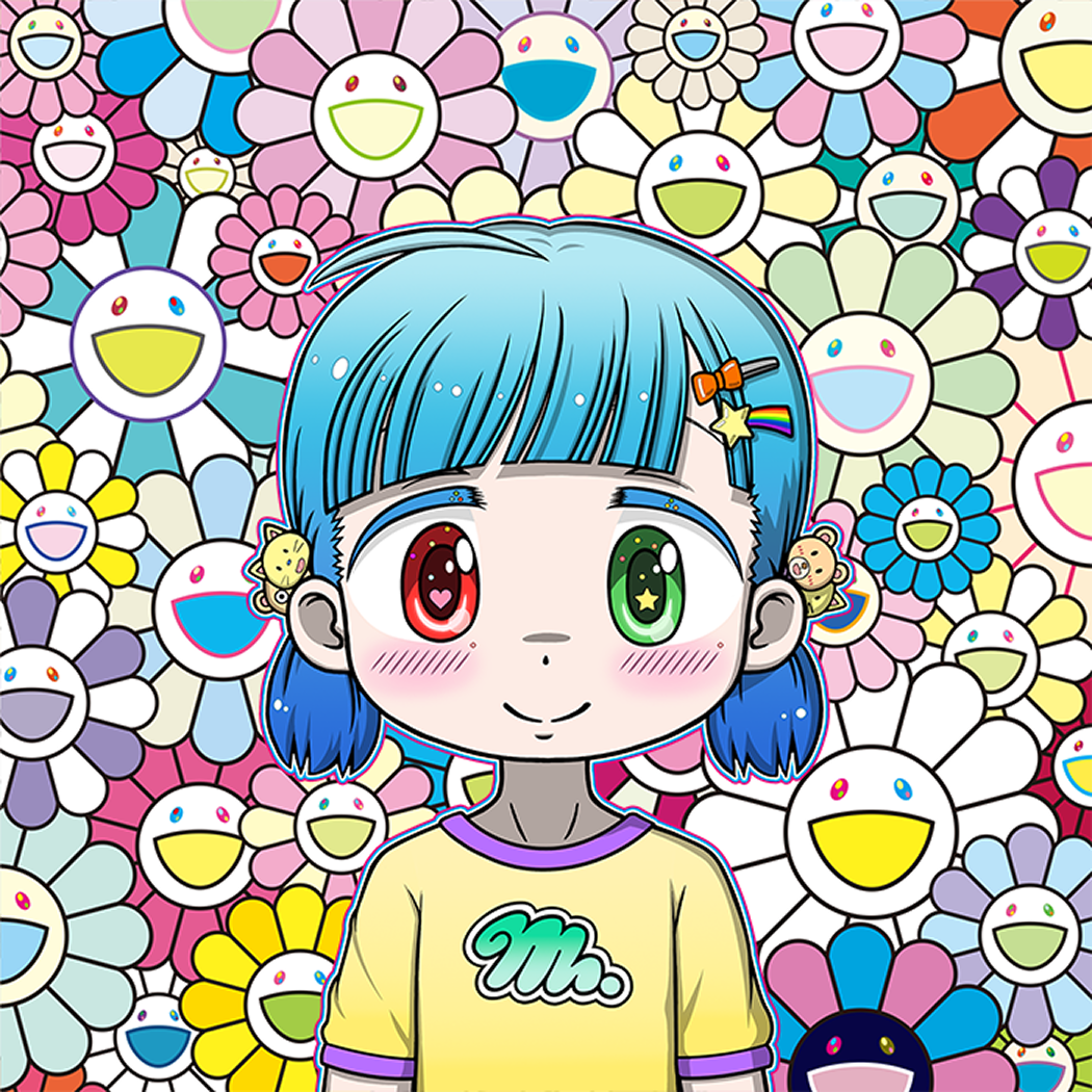 Akibahara Flowers